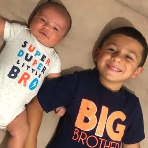 Meet your Posher, Chastity